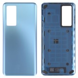 Galinis dangtelis Xiaomi Redmi 12T / 12T Pro mėlynas (blue) (O)